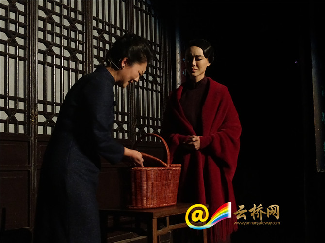 鲸回响剧照2